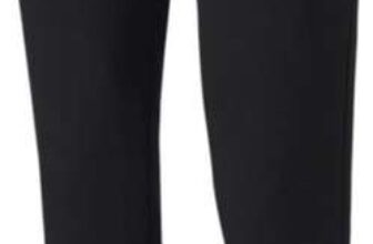 Puma Mens Teamgoal 23 Sweatpants, Black – Size S