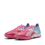 Puma Mens Ultra 6 Match Re-Charge T Astro Turf Football Boots