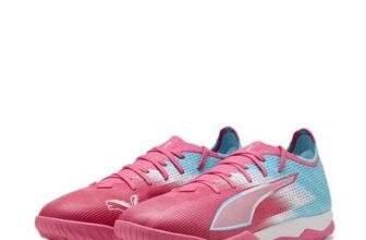 Puma Mens Ultra 6 Match Re-Charge T Astro Turf Football Boots