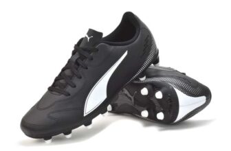 Puma Mens Vitoria II FG/AG Firm/Artificial Ground Football Boots – Sizes 8 – 11