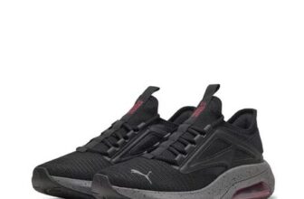 Puma Mens X-Cell Ayro Running Shoes