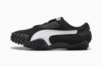 Puma Mostro OG Prime Sneakers Unisex – various colours – all sizes – £24.65 with sign up code