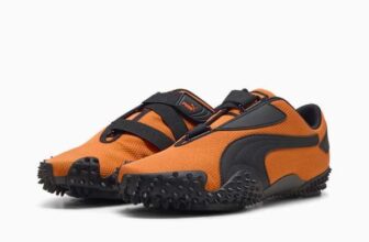 Puma Mostro Tech Sneakers Unisex