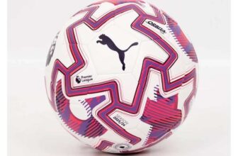 Puma Orbita Cup Premier League Brilliance Football – Size 5