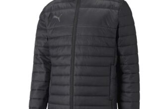 Puma Puma Teamliga Light Jacket Anorak Mens