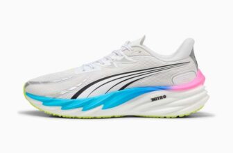 Puma Velocity NITRO 4 Running Shoes Mens (Sizes 7 – 13)