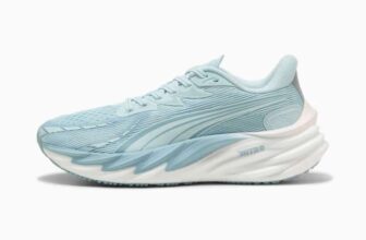 Puma Velocity NITRO 4 Womens Running Shoes (Sizes 3 – 8) – w/code Free Delivery via App