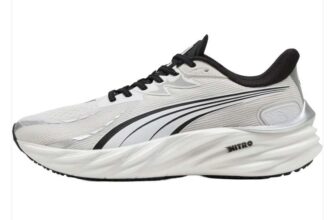 Puma Velocity Nitro 4 Running Shoes with code in App