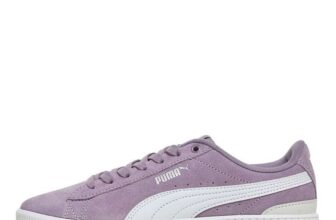 Puma Womens Vikky V3 Suede Trainers (UK 36)