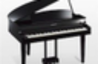 Pure Piano and Pure Upright for IOS (iPad)