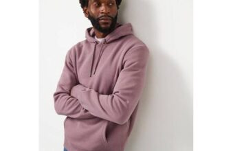 Purple Ultimate Hoodie