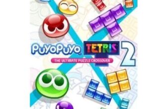 Puyo Puyo Tetris 2 PC