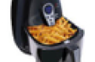 Pyrex Air Fryer Dish 0.8L Rectangle (Clubcard)