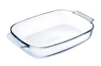 Pyrex Easy Grip 1.8L