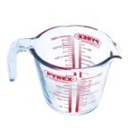 Pyrex Measuring Jug 500ml Capacity 568ml / 20 Ounce P586