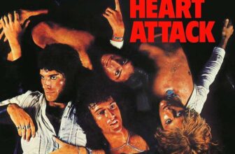 Queen Sheer Heart Attack Vinyl album – Sold & Shipped by Global_DealsUK