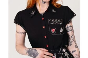 Quinn Shirt