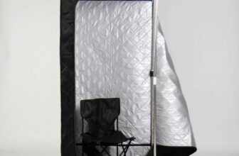 R3NU Sauna Steam POD