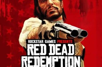RDR Nintendo Switch 2