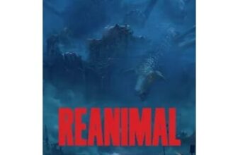 REANIMAL PC Key