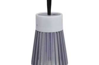 REDCLIFFS Insect Repeller Lamp – White