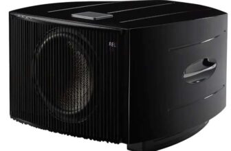 REL No.32 Subwoofer