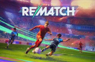 REMATCH – PC -Steam Key