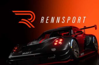 RENNSPORT PS5