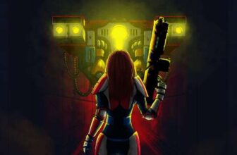 REPLIKATOR – XBOX One / XBOX Series XS (Game Pass Price)