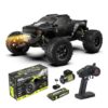 RIAARIO RC Cars Mini 1:10 Brushless RC for Adults Max 50mph All Terrain