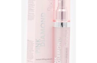RODIAL Pink Diamond Instant Lifting Serum 30ml