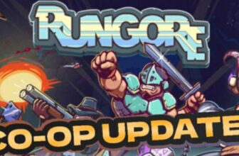RUNGORE (Steam)