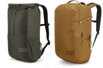 Rab Depot 18L Backpack / 28L £40.79 W/Code (Link for 28L in Description)