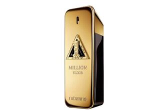 Rabanne 1 Million Elixir Parfum Intense 100ml