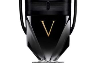 Rabanne Invictus Victory Extreme Eau De Parfum 50ml