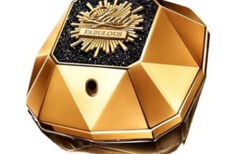 Rabanne Lady Million Fabulous Eau de Parfum 80ml