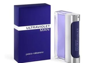 Rabanne Ultraviolet Man Eau De Toilette 100ml