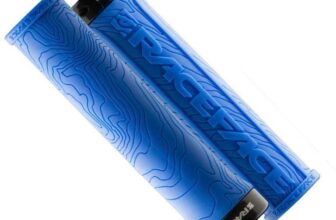 Race Face Half Nelson Lock-On MTB Grips