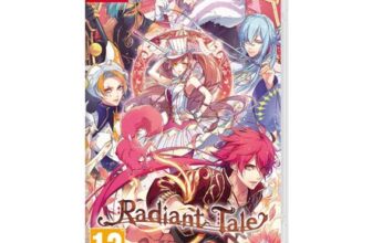 Radiant Tale (Nintendo Switch)