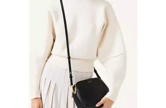 Radley London Dukes Place Medium Ziptop Crossbody Bag