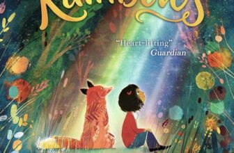 Rain Before Rainbows: An uplifting picture book about optimism and resilience
