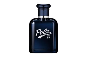 Ralph Lauren, Polo 67 Eau de Toilette, Bold Citrus Woody Fragrance