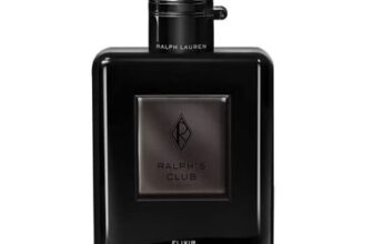 Ralph Lauren Ralphs Club Elixir 75ml