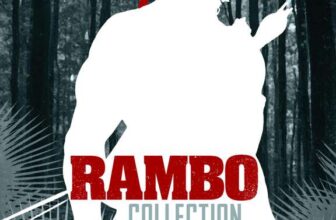 Rambo Trilogy 4k UHD (First Blood, First Blood Part II and Rambo 3) – To Buy Prime Video