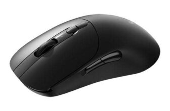 Rapoo V200PRO Wireless 2.4GHz High-Performance Gaming Mouse, 26000 DPI Optical Sensor, Up to 160h Battery – Sold & Shipped by kenable_ltd