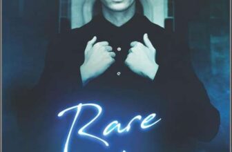 Rare Vigilance (Whitethorn Agency Book 1) – kindle edition