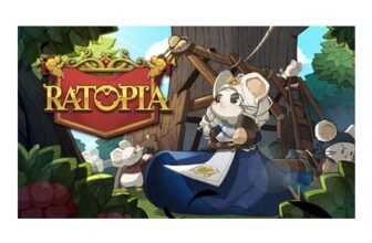 Ratopia