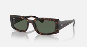 Ray-Ban Kiliane Bio-Based Sunglasses With Code