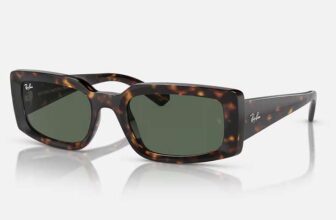 Ray-Ban Kiliane Bio-Based Sunglasses With Code