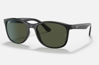 Ray-Ban RB4374 Sunglasses With Code